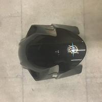 Parafango anteriore carbonio mv agusta f3 brutale
