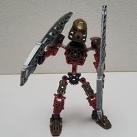 lego bionicle