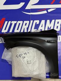 Parafanghi Fiat Vari modelli