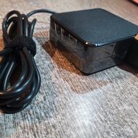 Caricatore USB-C 65W Universale Console Portatili