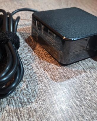 Caricatore USB-C 65W Universale Console Portatili