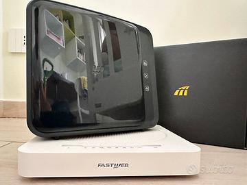 Modem Fastweb