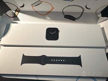 Apple watch serie 6 44mm