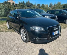 Audi A3 SPB 1.6 TDI 105 CV CR Ambition