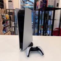 Ps5 Digital - 850GB - USATA