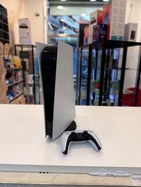 Ps5 Digital - 850GB - USATA