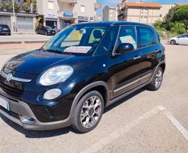 Fiat 500L 1.3 Multijet Trekking