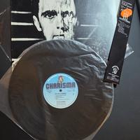 DISCO IN VINILE PETER GABRIEL 