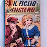 Libri Carolina Invernizio LOTTO 4.