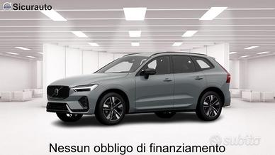 VOLVO Xc60 T6 Plug-In Hybrid Awd Automatico Plus D