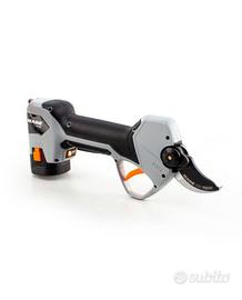 Forbice Pellenc M32C Cordless a Batteria