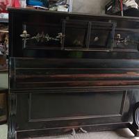 pianoforte Scholler &C