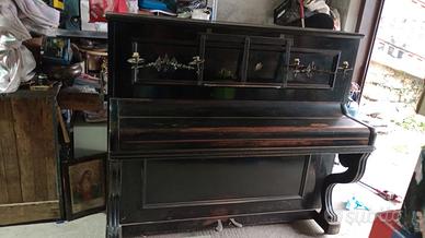 pianoforte Scholler &C