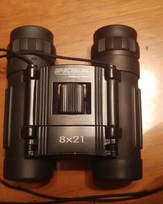 Mini binocolo HAMA 8x21