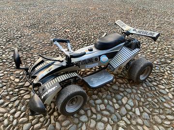 Mini Go kart per bambini 50 cc