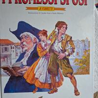 Libri  a fumetti x ragazzi (n.5)