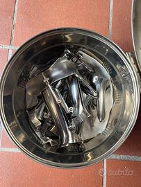 Strumenti ginecologici e chirurgia vintage