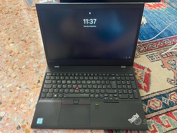 Lenovo ThinkPad – Intel i5 – 8GB RAM – Win 11 Pro