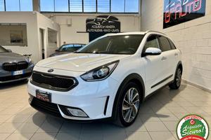 KIA Niro 1.6 GDi DCT HEV Style *NEOPATENTATI*