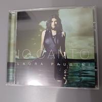 Cd Laura Pausini- Io Canto