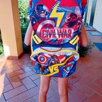 Zaino scuola