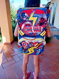 Zaino scuola