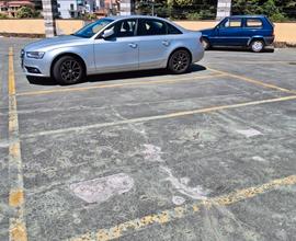 AUDI A4 3ª serie - 2013