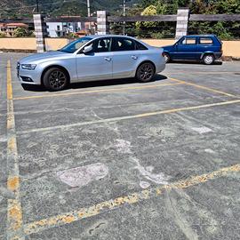 AUDI A4 3ª serie - 2013