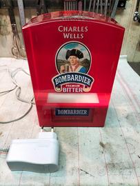 bombardier bitter