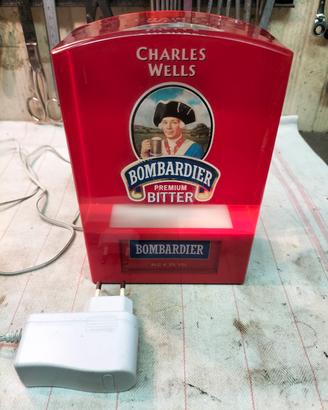 bombardier bitter