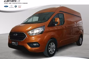 FORD Transit Custom 1ª s - Transit Custom 300 2.0