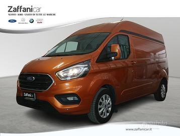 FORD Transit Custom 1ª s - Transit Custom 300 2.0