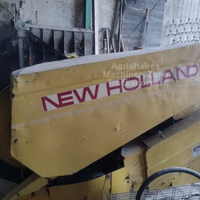 barra per taglio frumento