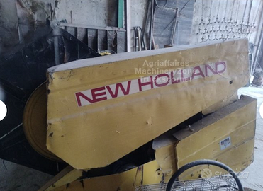 barra per taglio frumento