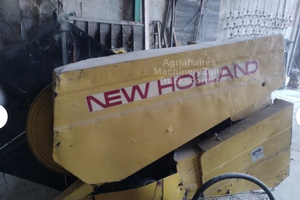 barra per taglio frumento