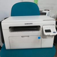 Stampante Multifunzione Laser Samsung SCX-3405