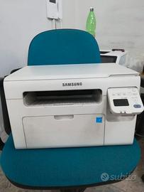 Stampante Multifunzione Laser Samsung SCX-3405