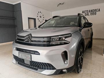 Citroen C5 Aircross 1.5BlueHDi navig cam 2023