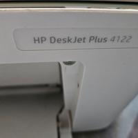 Stampante HP DeskJet Plus 4122 