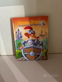 Geronimo Stilton in vacanza
