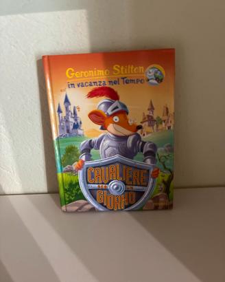 Geronimo Stilton in vacanza