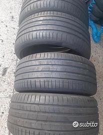 4 gomme nuove 255 35 21 Pirelli