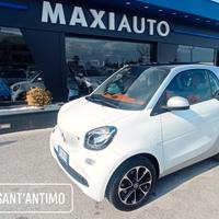 Smart ForTwo SENZA BUSTA PAGA