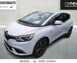 Renault Scenic scénic 1.5 dci 110cv Wave N1