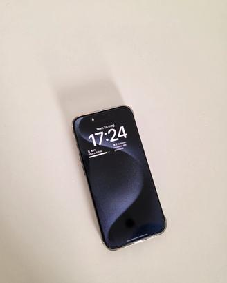 iPhone 15 Pro 128 Gb