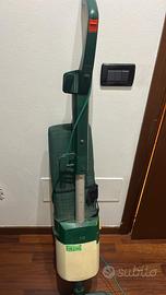 Aspirapolvere folletto