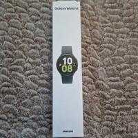 Samsung Galaxy Watch 5 44mm Graphite – Come Nuovo.