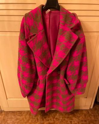 Cappotto oversize
