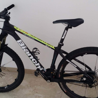 Bianchi Methanol 27.4