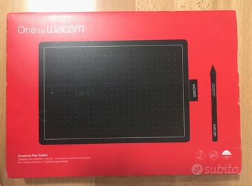 Tavola grafica Wacom